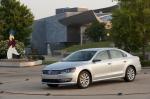 Volkswagen Passat 2011 года (US)